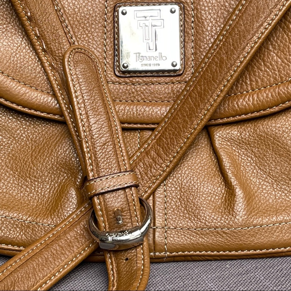 Tinanello Purse